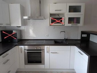 Moderní kuchyně(2107.23)