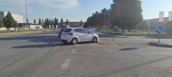 Hyundai ix20 Tricolor REZERVACE