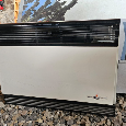 KARMA Beta 5, výkon 4,7 kW, plynová kamna