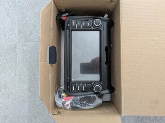 Nové Android 13 Autorádio Audi TT