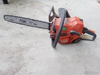 Motorová pila - Oleo Mac GS 410