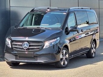 Mercedes-Benz V250 CDI