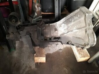 Nissan Vanet cargo