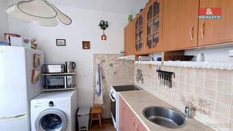 Prodej bytu 2+1, 48 m², Břidličná, ul. Jesenická
