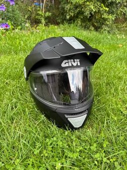 Helma GIVI HPS X33 vel. 54 XS