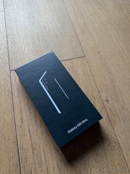 Samsung Galaxy S25 Ultra 256GB černý