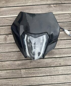 Led světlo - 1