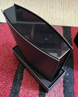 Router Wavlink AC3200, LCD Displej, Dual Band