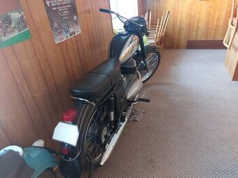 Jawa 350/361 Sport
