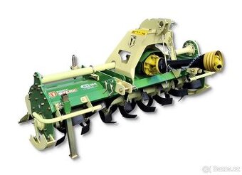 Rotavator za traktor