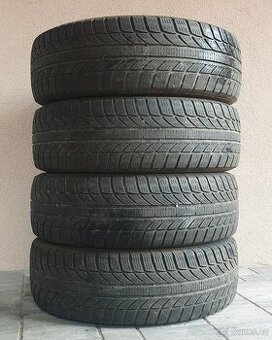 Zimní pneumatiky GT Radial 215/65 R16 č. AP29 - 1