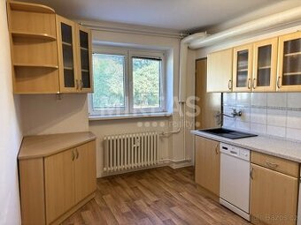Poděbrady, pronájem bytu 2+1, 58 m2, okr. Nymburk