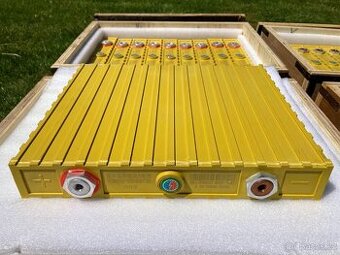 Baterie ThunderSky Winston LiFeYPO4 (260Ah, 300Ah, 400Ah)