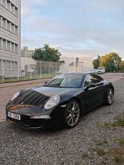 Porsche 911 991.1 Carrera PDK