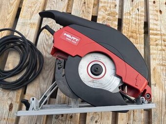Hilti WSC 255 nová