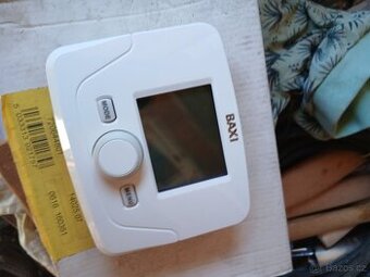 Termostat baxi - 1
