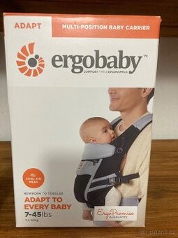 Ergobaby