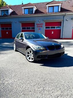 Bmw e90 325i