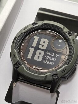 Garmin Instinct 2x Solar