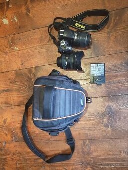 Nikon D5100