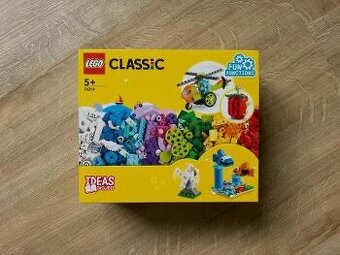LEGO Classic 11019
