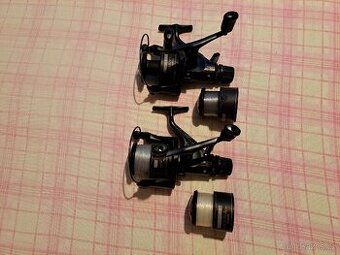 Navijáky Shimano Baitrunner