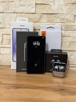Samsung Galaxy S25 Edge - 1