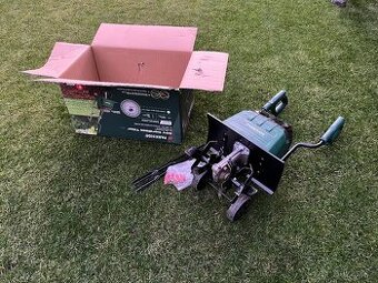 Zahradní kultivátor Aku