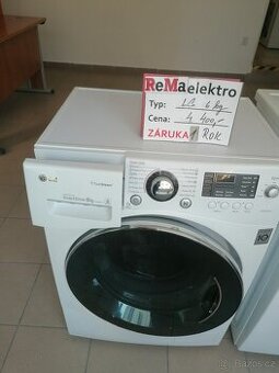Prodáme pračku