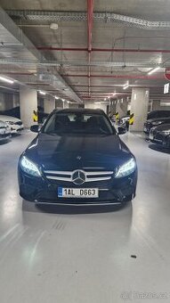 Mercedes benz C 200