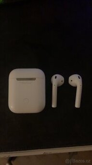 Apple airpods