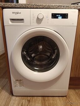 Pračka Whirlpool