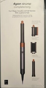 Dyson HS05