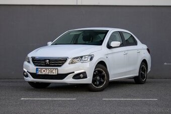 Peugeot 301 1.2 PureTech Active /AJ NA SPLÁTKY/