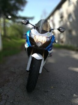 Suzuki GSX-R 1000