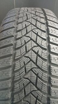 215/50R18 -DUNLOP -zimní