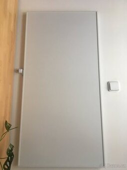 Infračervený topný panel Klarstein 800W