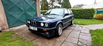 E30 325ix Touring