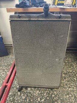 Vodní chladič 1K0121251N Octavia 2 Superb atd. Originál