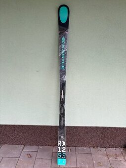 Nové lyže Kästle RX 12 SG, délka 173 cm