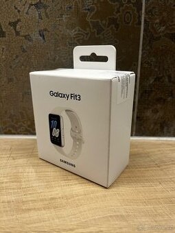 Samsung Galaxy Fit3