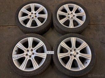Subaru  Alu kola ,7Jx18" ET 55, Letní 215/45/18 (L373)