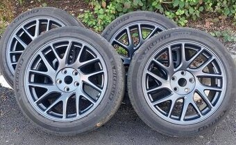 TESLA MODEL 3 Highland LR2024 235/45 R18 98V sada