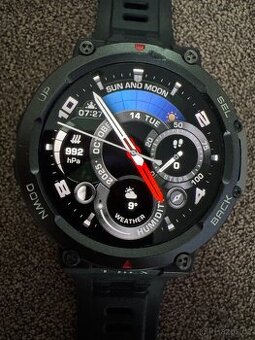 Amazfit t rex2