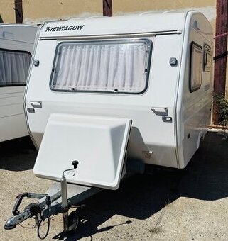 Niewiadow N126N - polák