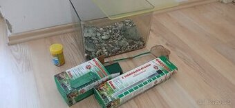 Akvarium jednolité