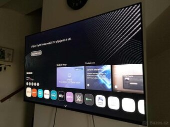 TV Sencor