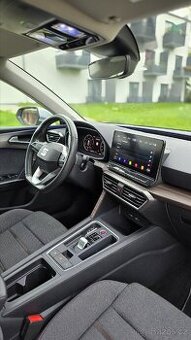 Seat Leon, 88xxxkm Xcellence, 2.0 TDI, DSG