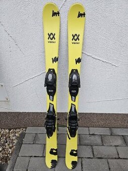 Výborná nabídka pro mladé rebely na sněhu 🤩