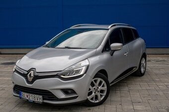 Renault Clio Grandtour dci 66 KW /AJ NA SPLÁTKY/ PROTIÚČET /